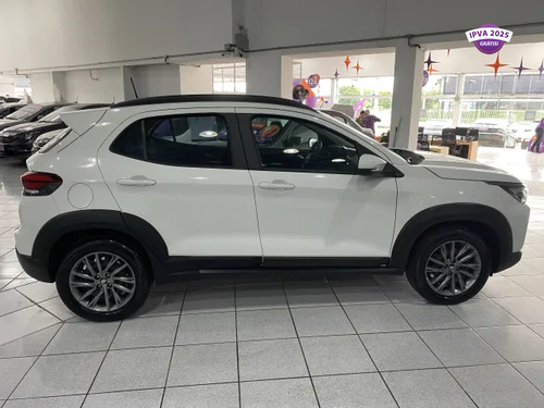 Fiat Pulse Drive 1.3 (Aut.)