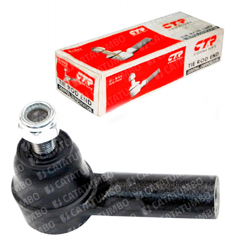 Terminal Direccion Para Toyota Corolla 1.6 Ae82 4a 1983 1984