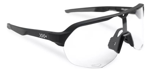 Lentes Ciclismo Xades Eclipse Fotocromático Negro Xy21ecfc