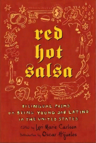 Red Hot Salsa, De Lori Marie Carlson. Editorial Henry Holt Company, Tapa Dura En Español