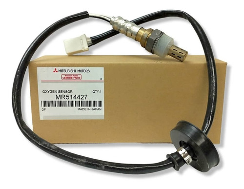 Sensor Oxigeno Mitsubishi Lancer 1.6 Glx Cvt Cs3 Signo 1.3