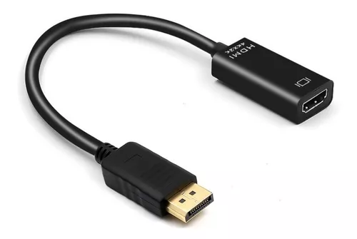 Cable HDMI Tipo C 
