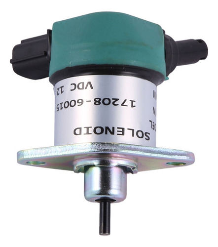 Para Kubota D1005, D1105, D905, Solenoide De Apagado 17208-6