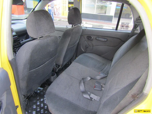 Hyundai Atos Prime Gl