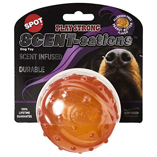 Productos Éticos Strong Scentsation Ball 3.25  / Jugue...