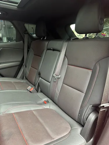 Chevrolet Blazer 3.6 V6 Rs Awd At
