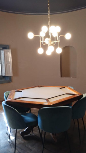 Inmobiliaria Micheletti Vende Departamento En Quinta Seccion Torre Leloir