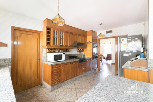 Venta Departamento 4 Dormitorios Piso Exclusivo - Rosario, Santa Fe