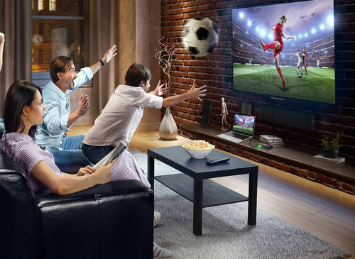 Divisor Hdmi Splitter 1 En 4 3d 4k 1 Entrada 4 Salidas,transmisión De Señal Rápida