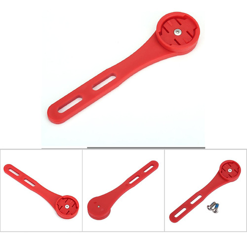 Tapa Superior De Vástago Adaptador De Computadora Para Bicic
