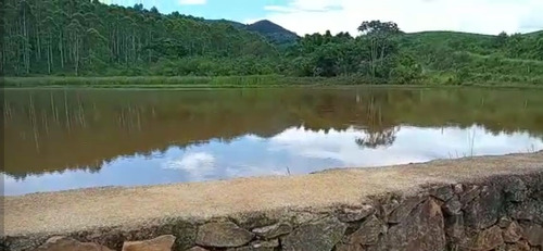 Fazenda A Venda No Sul De Minas Com 470 Ha - Bcp93
