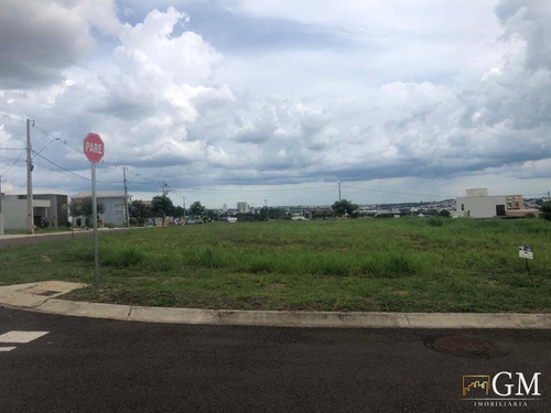 Imagem 3 de 15 de Terreno Em Condomínio Para Venda Em Presidente Prudente, Residencial Monte Azul - Tvc98703_2-1147050