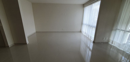 Departamento 65m2 De 2 Recamaras Con Roof Privado Y Bodega En Portales