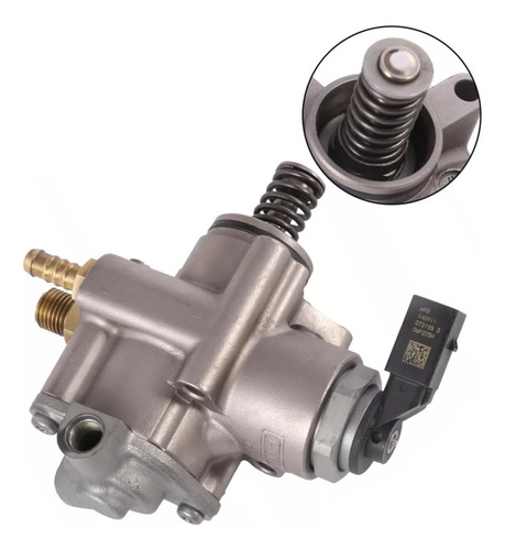 Bomba Alta Presión Vw Jetta 2006 - 2010 #06f127025k