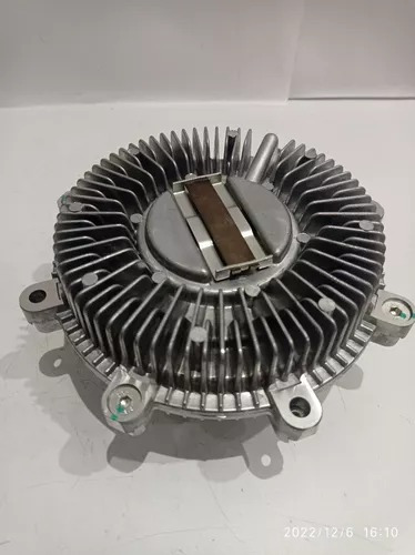 Fan Clutch Chevrolet Luv D Max 3.5l Marca Bogr