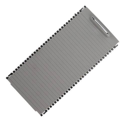 Persiana Corrediza Para Portavasos A20468076079051 Para Cons