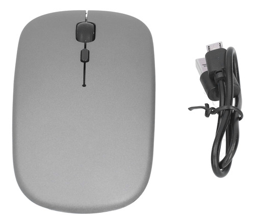 Mouse Inalámbrico Smart Slim Mini Mouse Inalámbrico Portátil