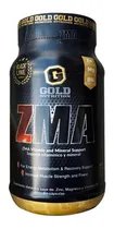 Comprar Zma X 60 Caps (30 Servicios) Gold Nutrition - Energypharma