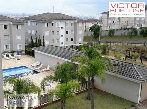 Imagem 10 de 15 de Vendo Apartamento 2 Dormitórios 1 Wc - 1089