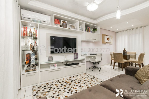 Imagem 9 de 30 de Casa Em Condomínio, 3 Dormitórios, 108.32 M², Tristeza - 7093