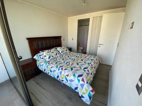 Depto Semi Nuevo Amoblado (97629)