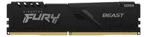 Comprar Memoria Ram Kingston Fury Beast 8gb 3200mhz Ddr4 Escritorio