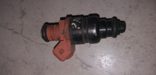 Inyector Chevrolet Spark Original 96518620 20t