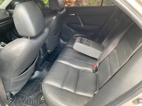 Mazda 6 2.3 N3na6