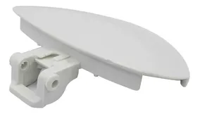 Manija Tirador Puerta Lavarropas Electrolux Ewt 1000