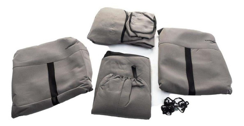 Imagen 4 de 8 de Funda Asiento Renault