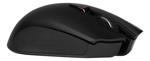 Mouse Gamer De Juego Inalámbrico Recargable Corsair Harpoon Negro