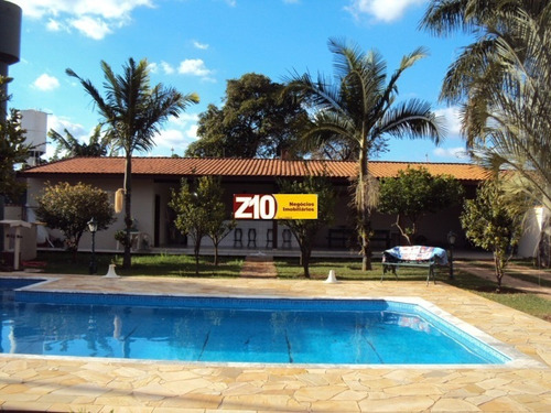 Chácara - Ch01699 - 32716981