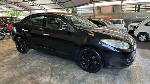 Renault Fluence 2.0 Dynamique 16v Flex 4p Automatico