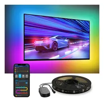 Comprar Govee Retroiluminación Led Para Tv, Retroiluminación Rgbic