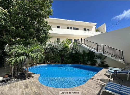 Departamento En Tulum Ya En Operación, Listo Para Generar Ingresos.