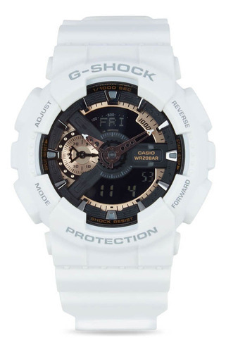 Reloj G-shock Hombre Ga-110rg-7adr