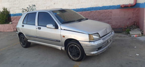 Fiat Duna 1.4 Sl 1994