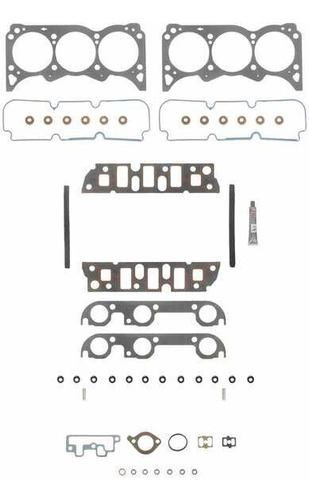 Junta Superior De Motor Chevrolet Lumina 3.8