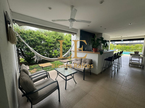 Venta Casa En Puertos Del Lago Vistas