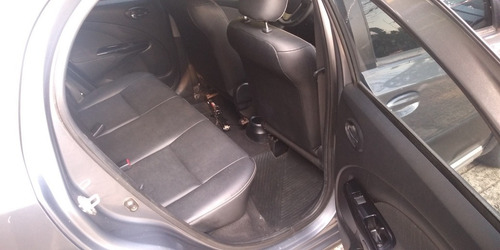 Imagem 7 de 15 de Toyota Etios Cross 2016 1.5 16v 5p