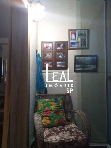 Imagem 28 de 30 de Apartamento Com 2 Dormitórios À Venda, 64 M² Por R$ 420.000,00 - Gopoúva - Guarulhos/sp - Ap1437
