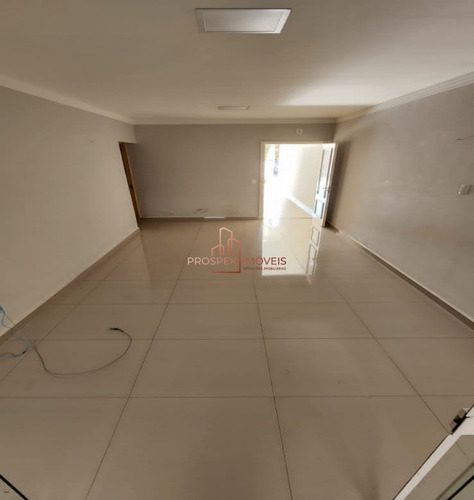 Imagem 9 de 25 de Casa A Venda No Condiminio Garden Village - Cd00113 - 70838018