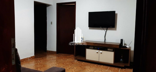 Imagem 14 de 15 de Casa Assobradada No Butantã Com 3 Quartos 2 Vagas, 3 Banheiros. - Br27239