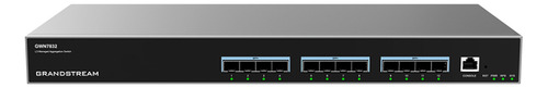 Switch 12 Portas Sfp+10g Gerenciável Layer 3 (gwn7832)