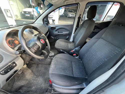 Fiat Uno 1.0 Vivace Flex 5p