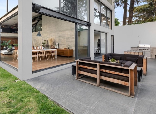 Imagen 13 de 14 de 1190- Excelente Casa En Renta En Bosques