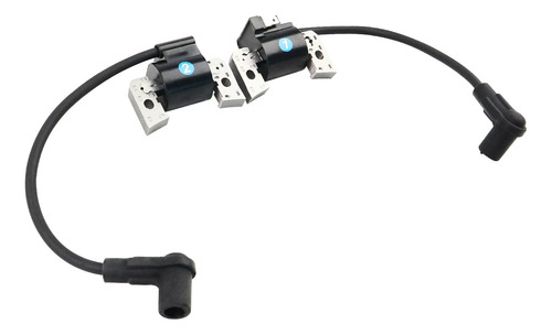 Paquete De 2 Bobinas De Encendido Compatibles Con Motores Ka