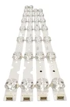 Comprar Kit De 4 Tiras 7 Y 8 Led Tcl L55p8m \u002F\u002F Rca X55andtv \u002F 6v