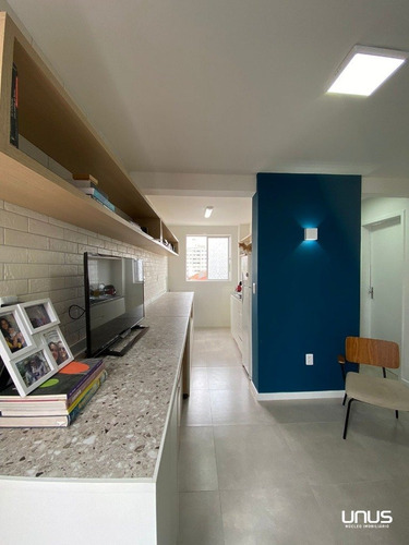 Imagem 2 de 15 de Apartamento - Campinas - Ref: 1785 - V-ap1232