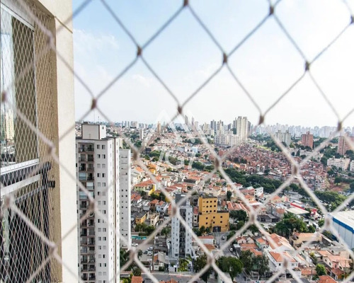 Imagem 27 de 30 de Apartamento Com Varanda Gourmet Em Vila Das Mercês - Ap13796 - 69488079